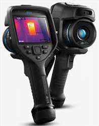 Máy chụp ảnh nhiệt FLIR E53, E5-XT, E6-XT, E8-XT, FLIR E8 WIFI